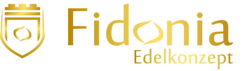 Fidonia Edelkonzept